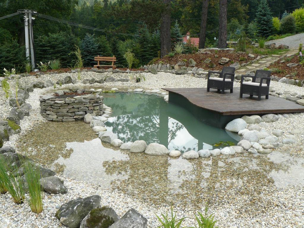 Hotel Zlaty Orel Ostravice Luaran gambar