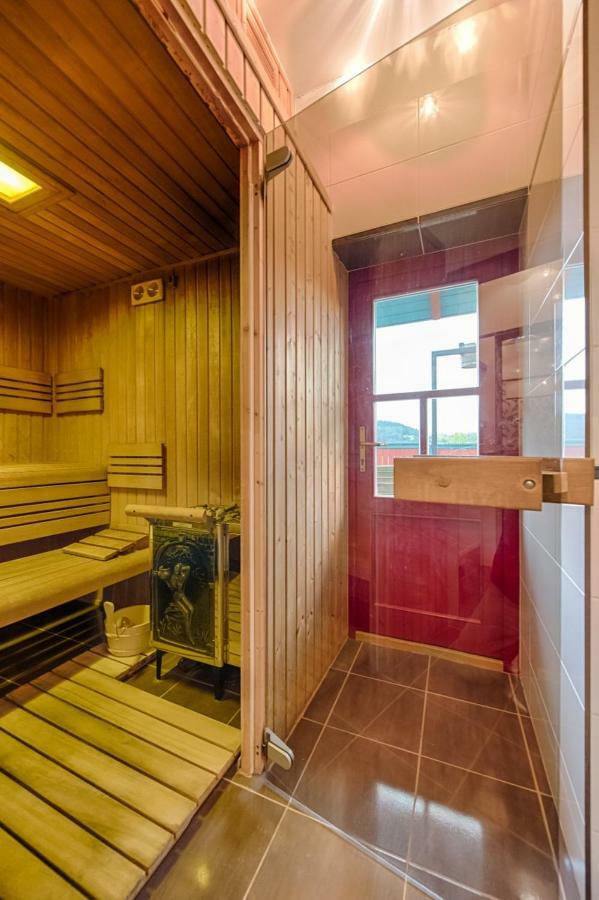 Hotel Zlaty Orel Ostravice Luaran gambar