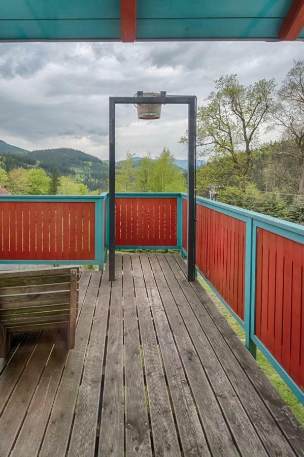 Hotel Zlaty Orel Ostravice Luaran gambar