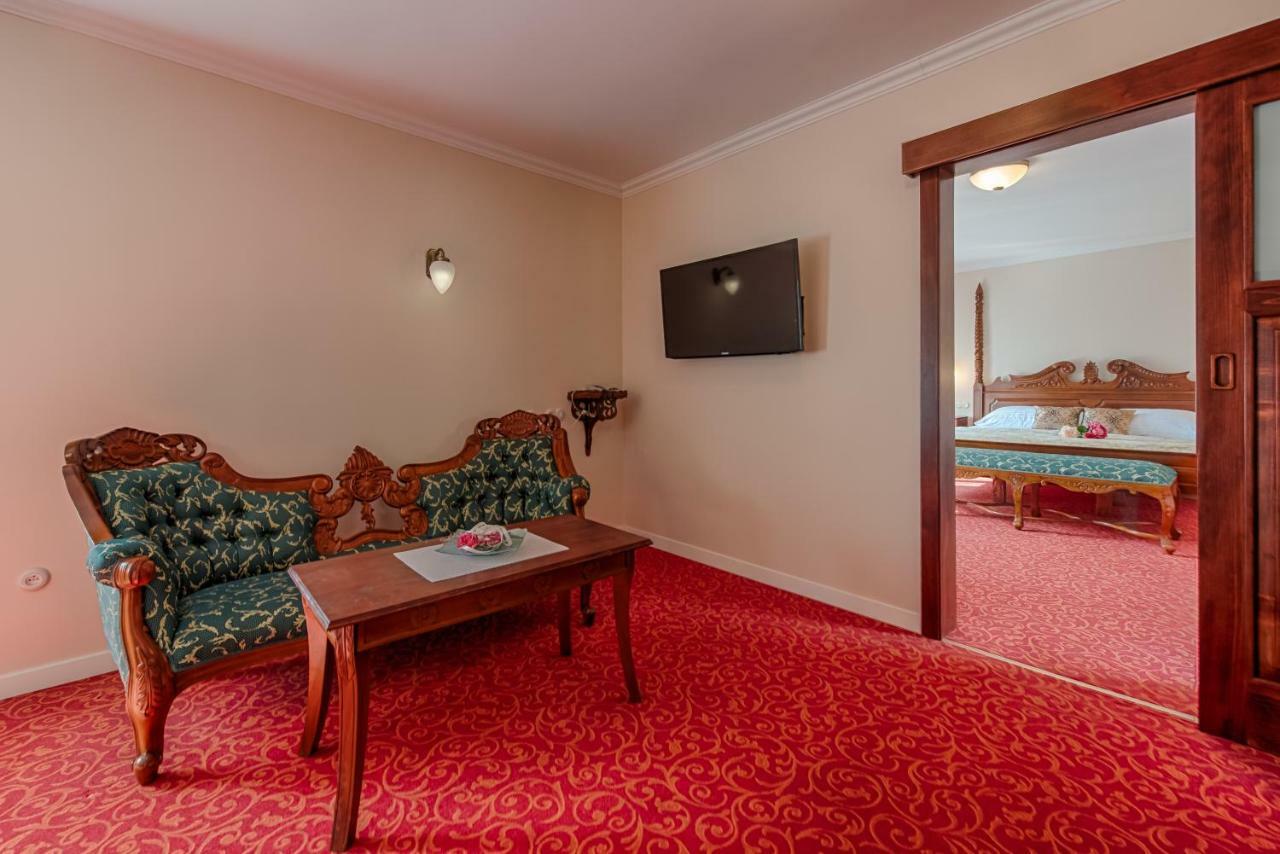 Hotel Zlaty Orel Ostravice Luaran gambar