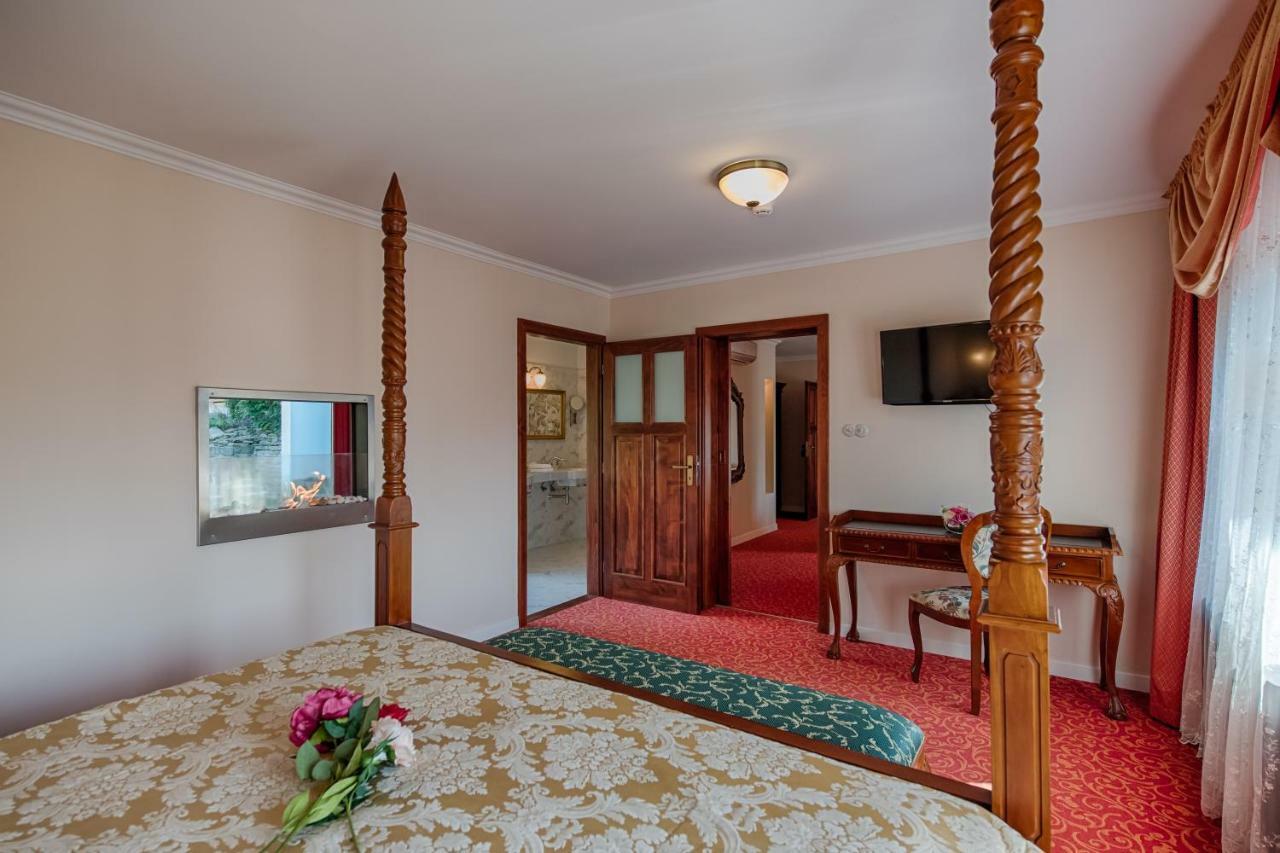Hotel Zlaty Orel Ostravice Luaran gambar