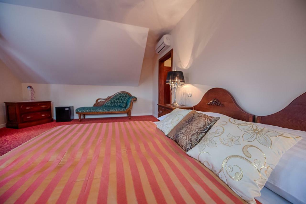 Hotel Zlaty Orel Ostravice Luaran gambar