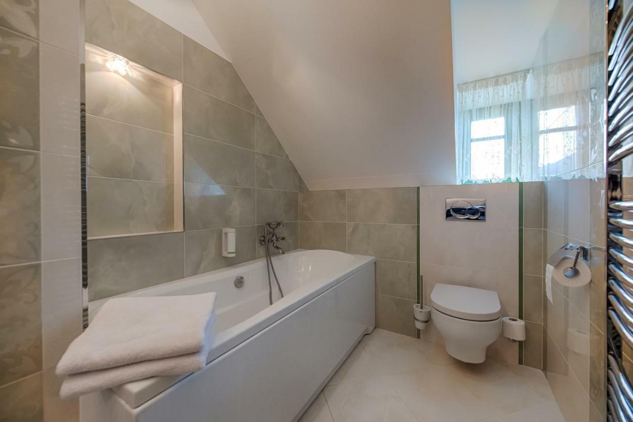 Hotel Zlaty Orel Ostravice Luaran gambar