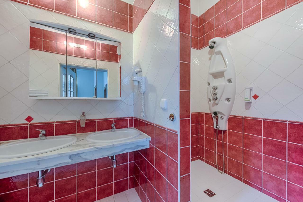 Hotel Zlaty Orel Ostravice Luaran gambar