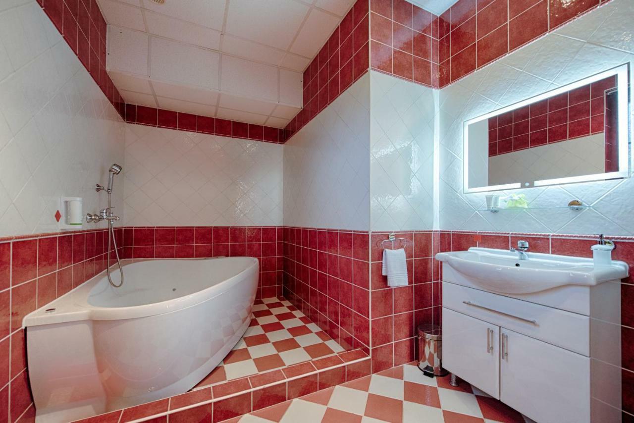 Hotel Zlaty Orel Ostravice Luaran gambar