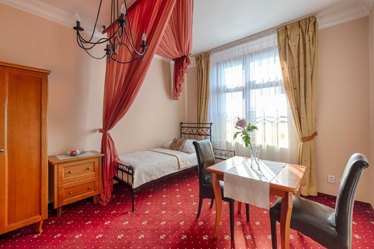 Hotel Zlaty Orel Ostravice Luaran gambar
