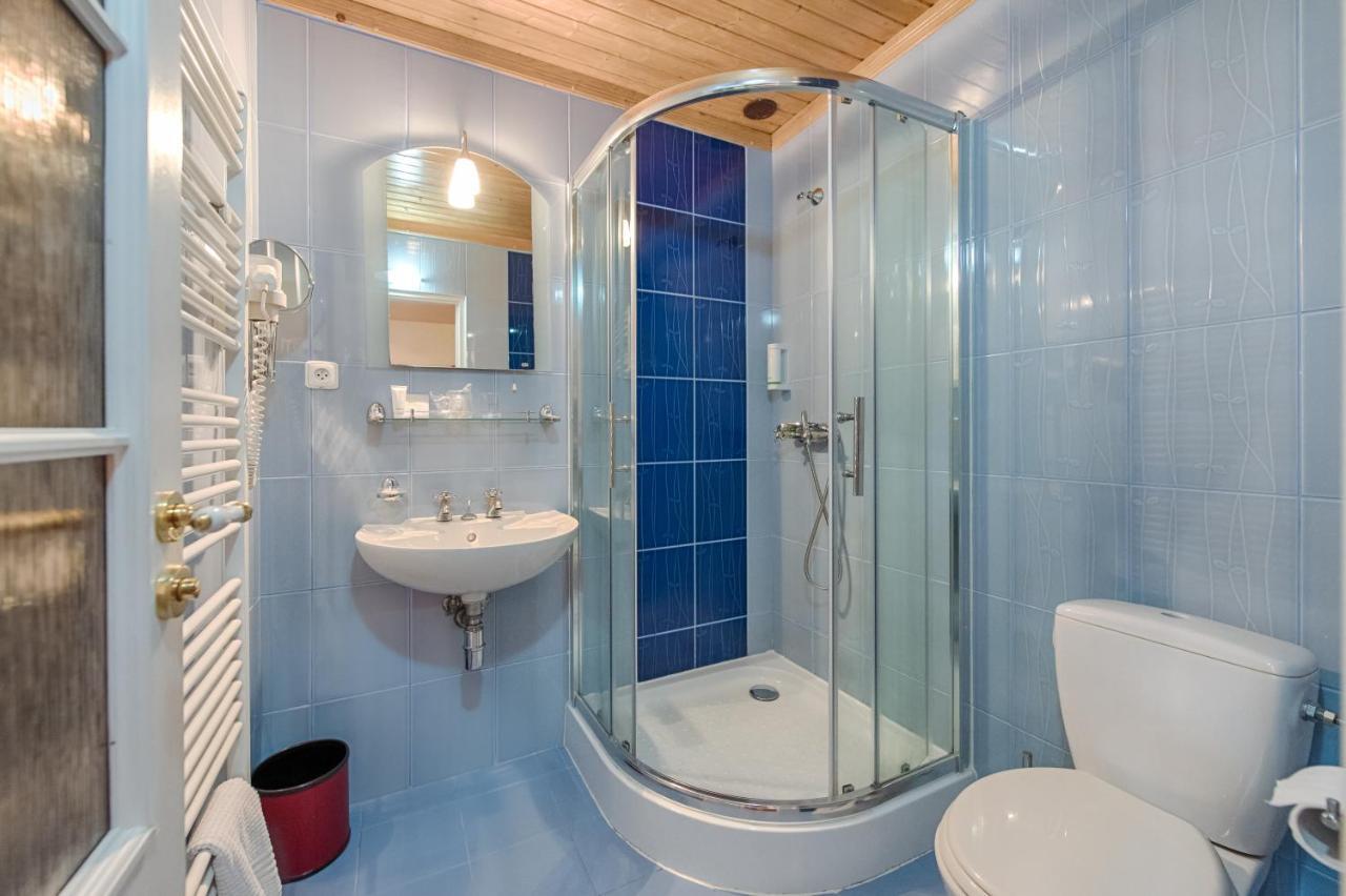 Hotel Zlaty Orel Ostravice Luaran gambar