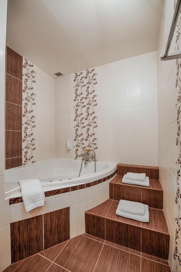 Hotel Zlaty Orel Ostravice Luaran gambar